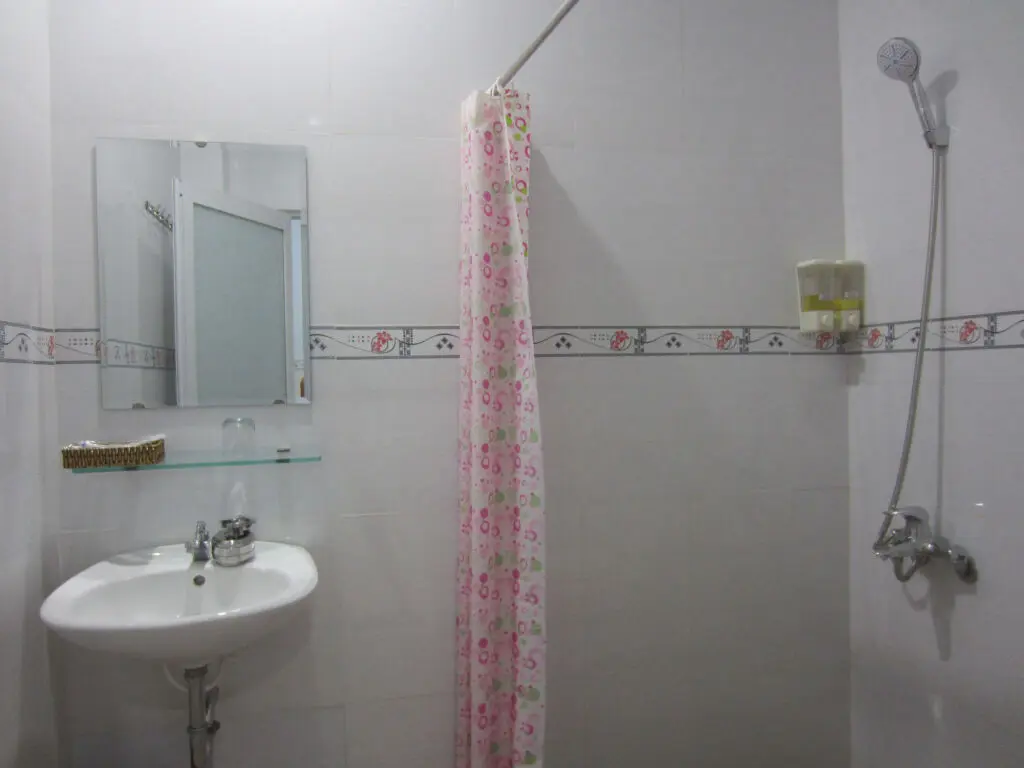 остров Фукуок: Ngan Giang Guest House