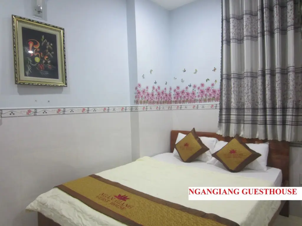 остров Фукуок: Ngan Giang Guest House