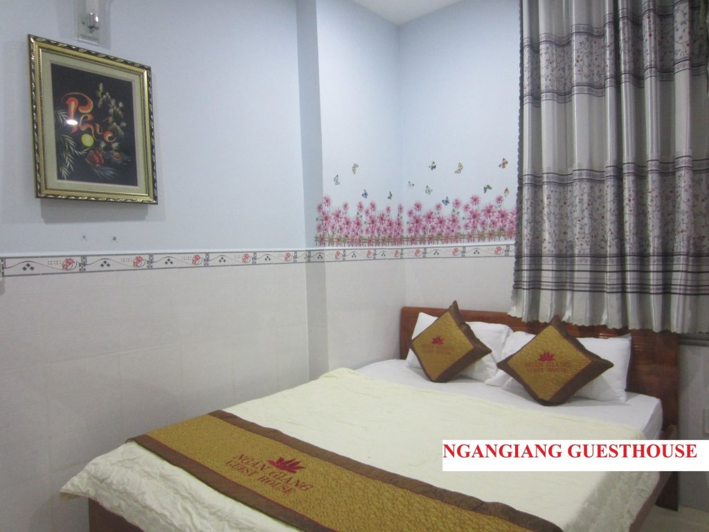 Ngan Giang Guest House — фото 1