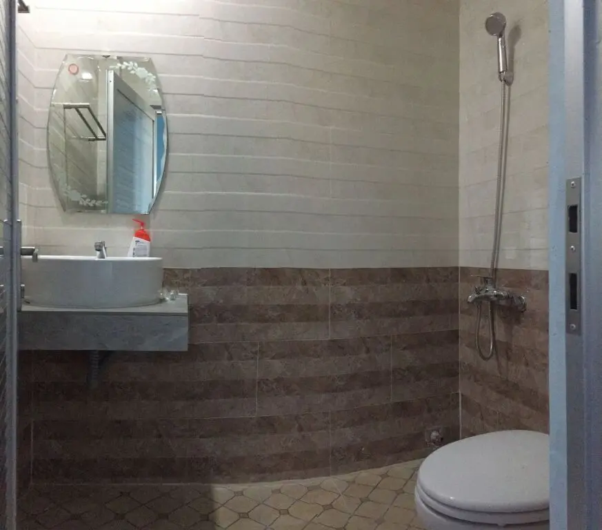 остров Фукуок: Ngan Giang Guest House