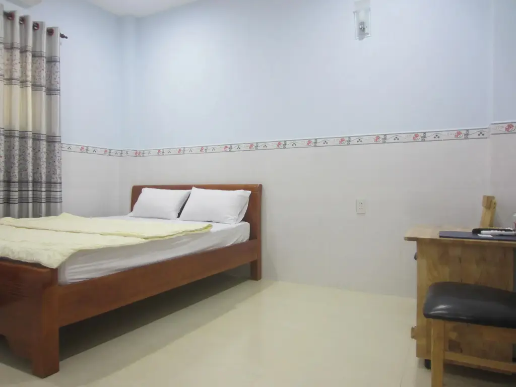 остров Фукуок: Ngan Giang Guest House