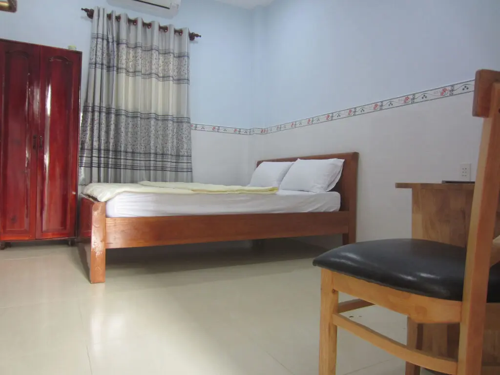 остров Фукуок: Ngan Giang Guest House
