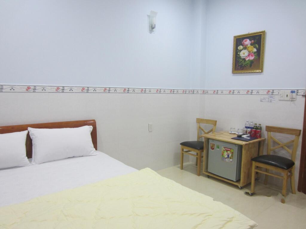остров Фукуок: Ngan Giang Guest House