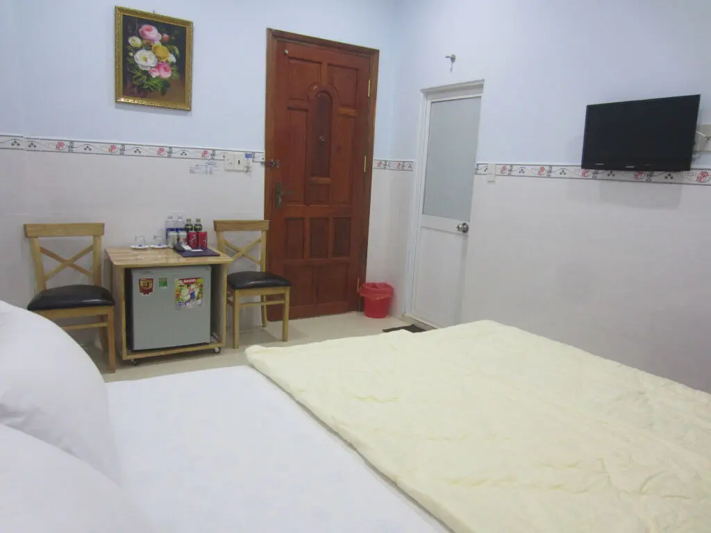 остров Фукуок: Ngan Giang Guest House