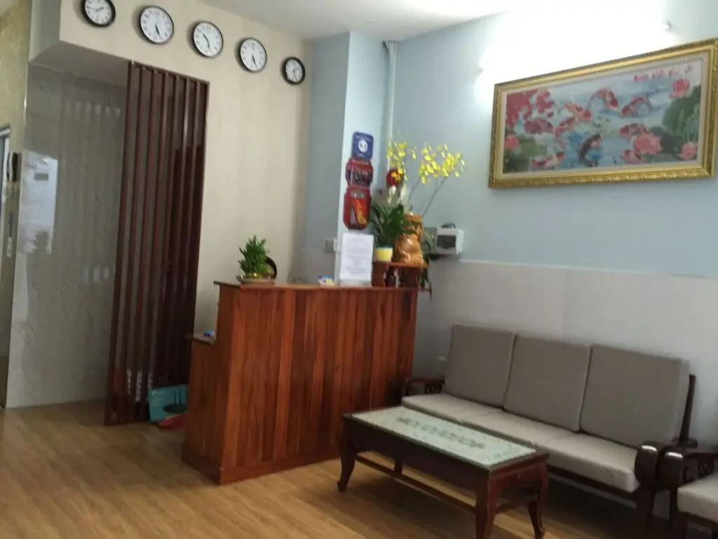 остров Фукуок: Ngan Giang Guest House