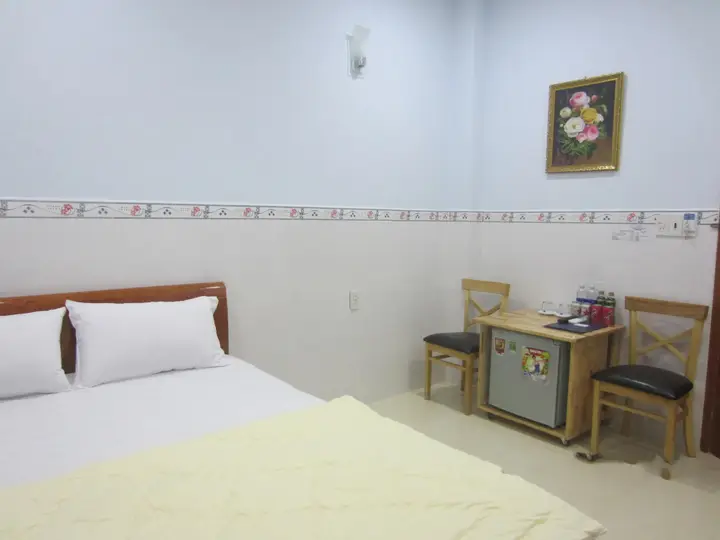 остров Фукуок: Ngan Giang Guest House