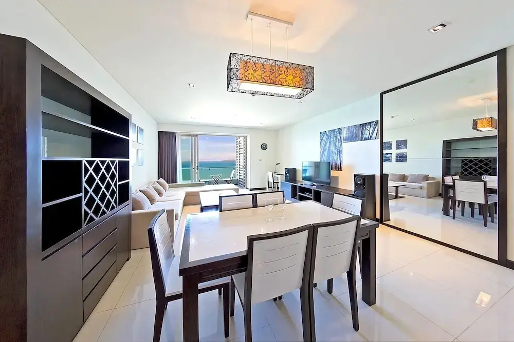Нячанг: iBeach Luxury Seaview Apartment