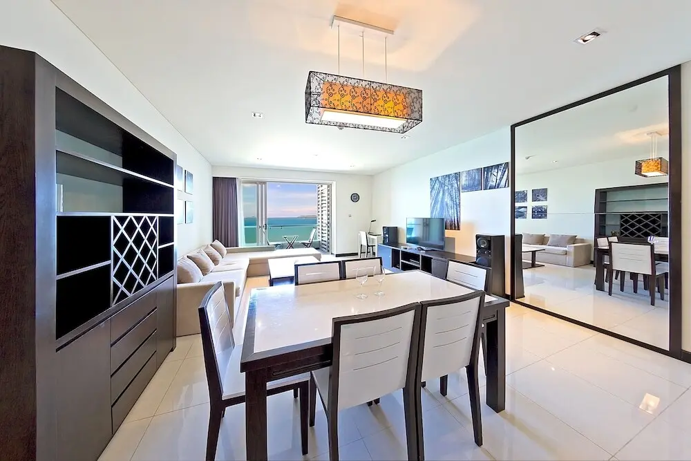 Нячанг: iBeach Luxury Seaview Apartment