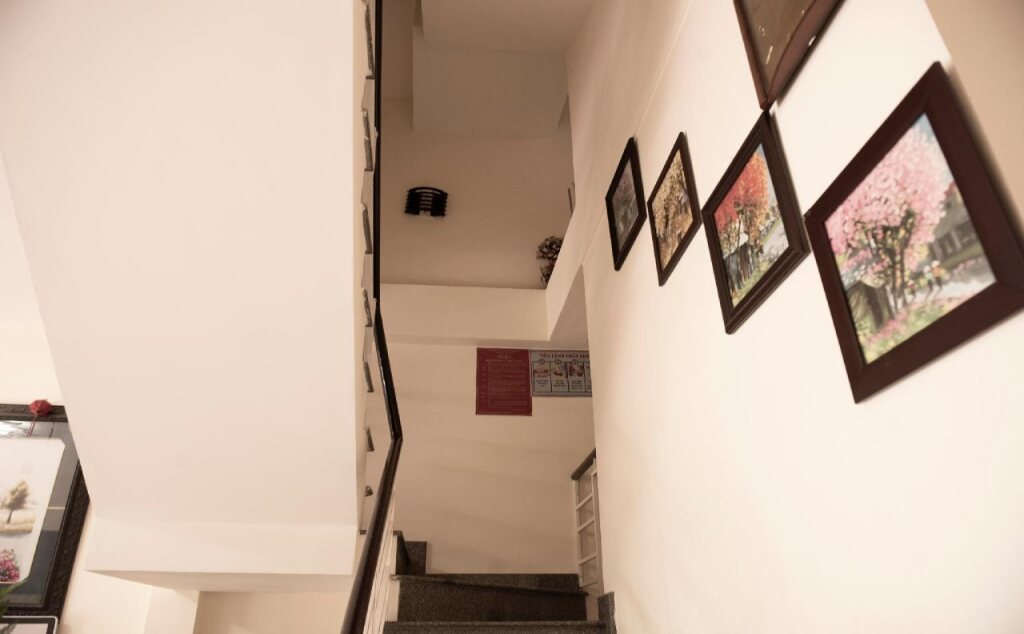 Хюэ: Minh Tam Guest House
