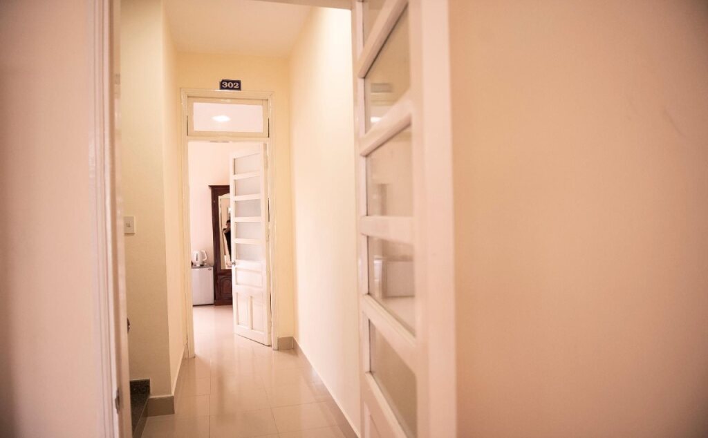 Хюэ: Minh Tam Guest House