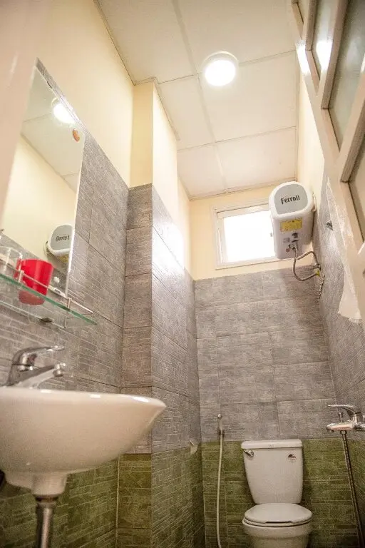 Хюэ: Minh Tam Guest House