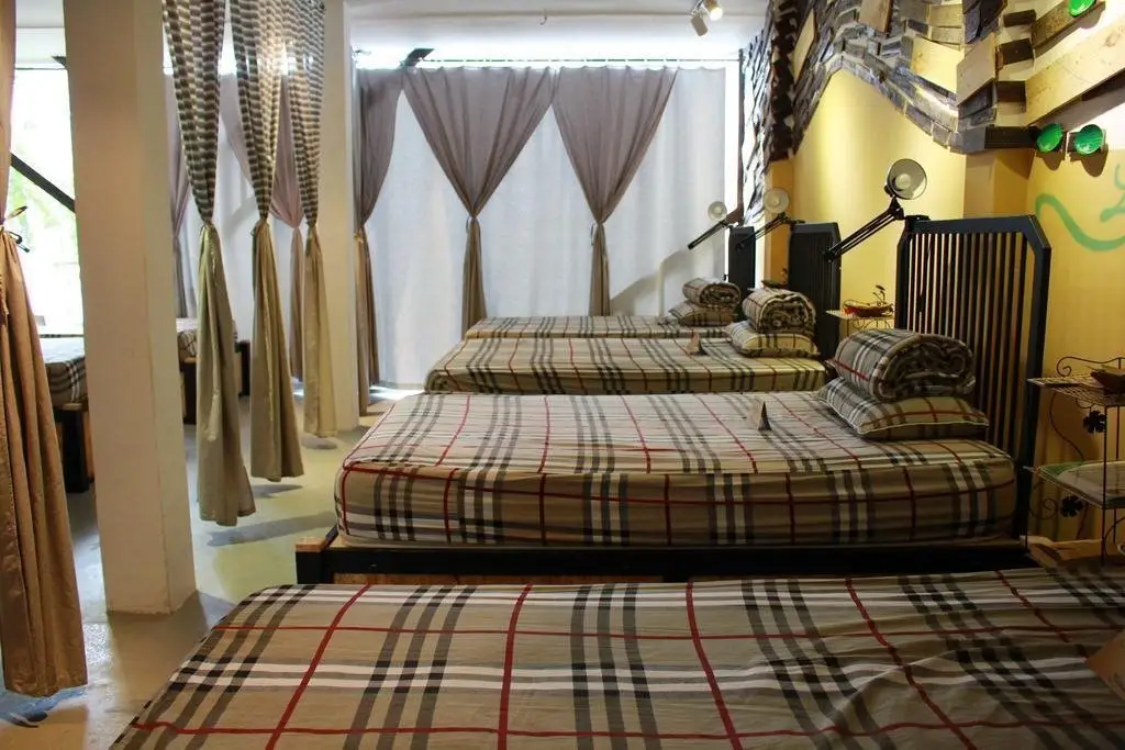 Хошимин: 3 La Hostel