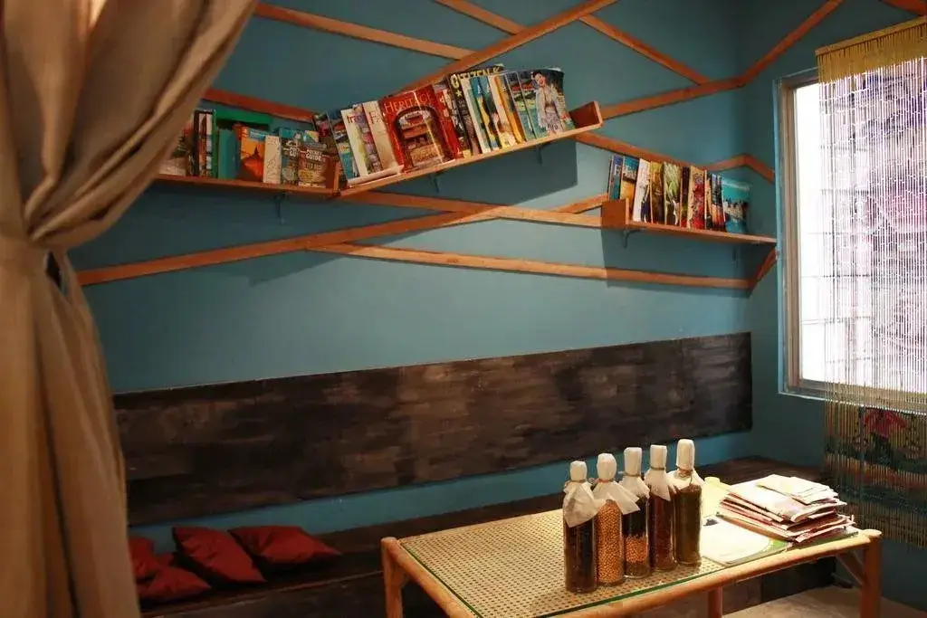 Хошимин: 3 La Hostel