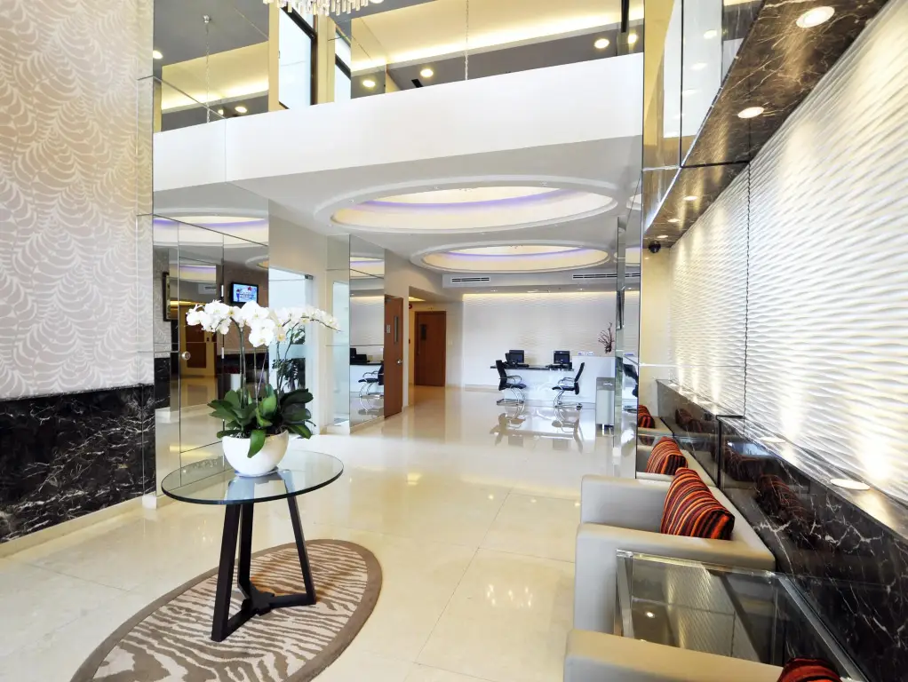 Хошимин: Mayfair Suites