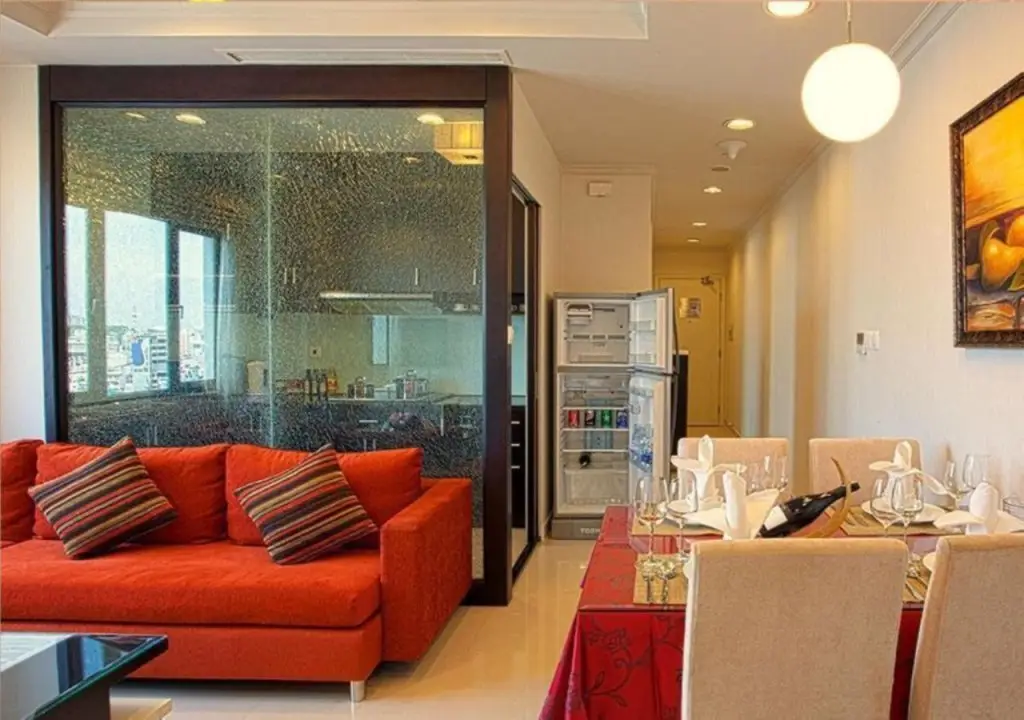 Хошимин: Mayfair Suites
