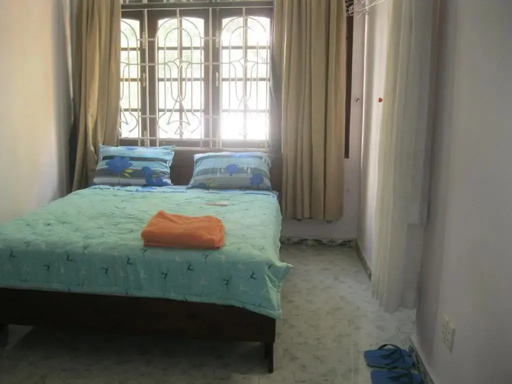 Хошимин: Ms Yang Homestay 2