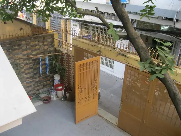 Хошимин: Ms Yang Homestay 2