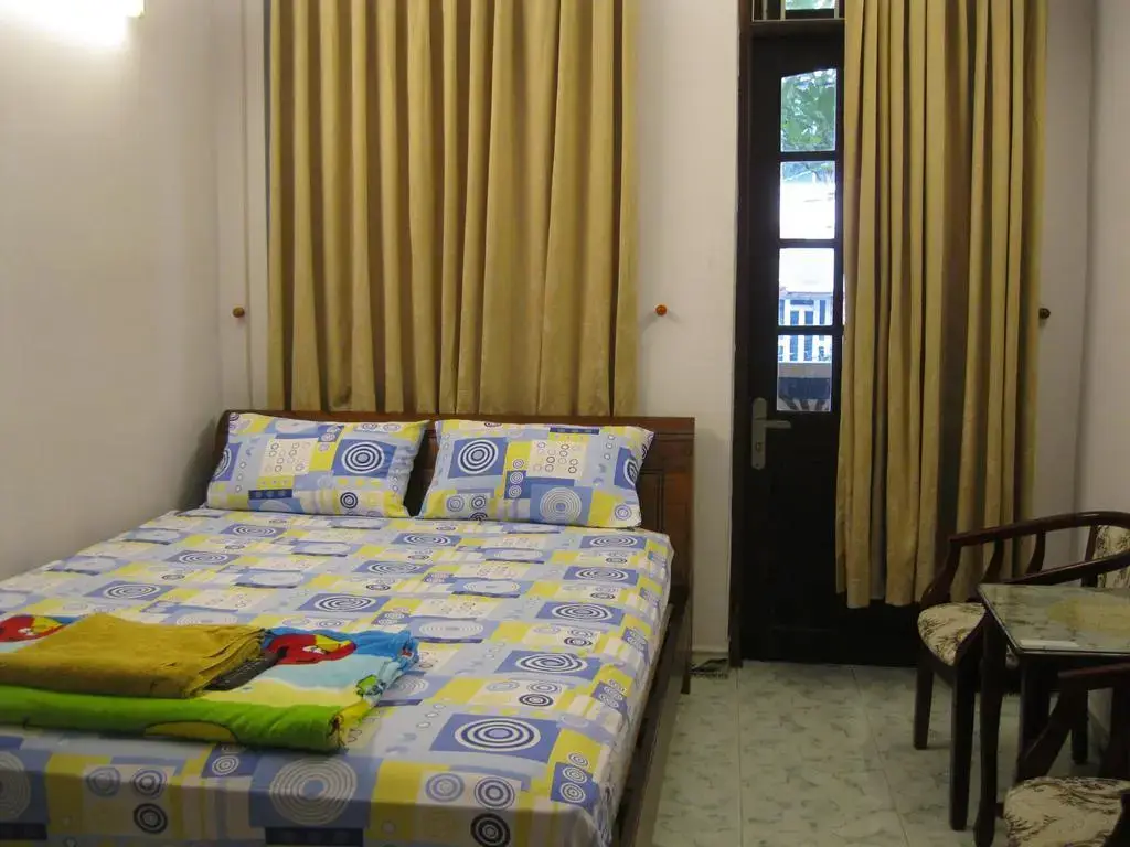 Хошимин: Ms Yang Homestay 2