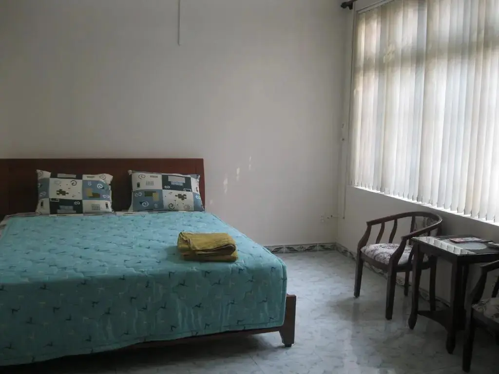 Хошимин: Ms Yang Homestay 2