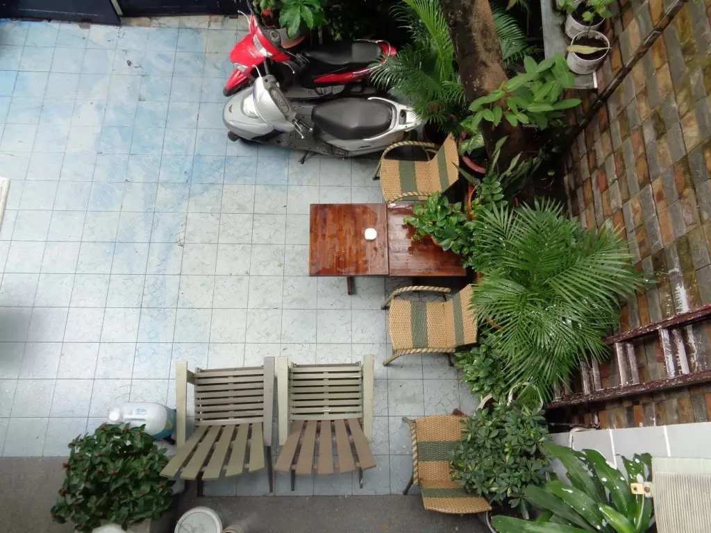 Ms Yang Homestay 2 — фото 1