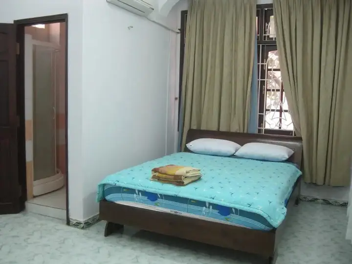 Хошимин: Ms Yang Homestay 2