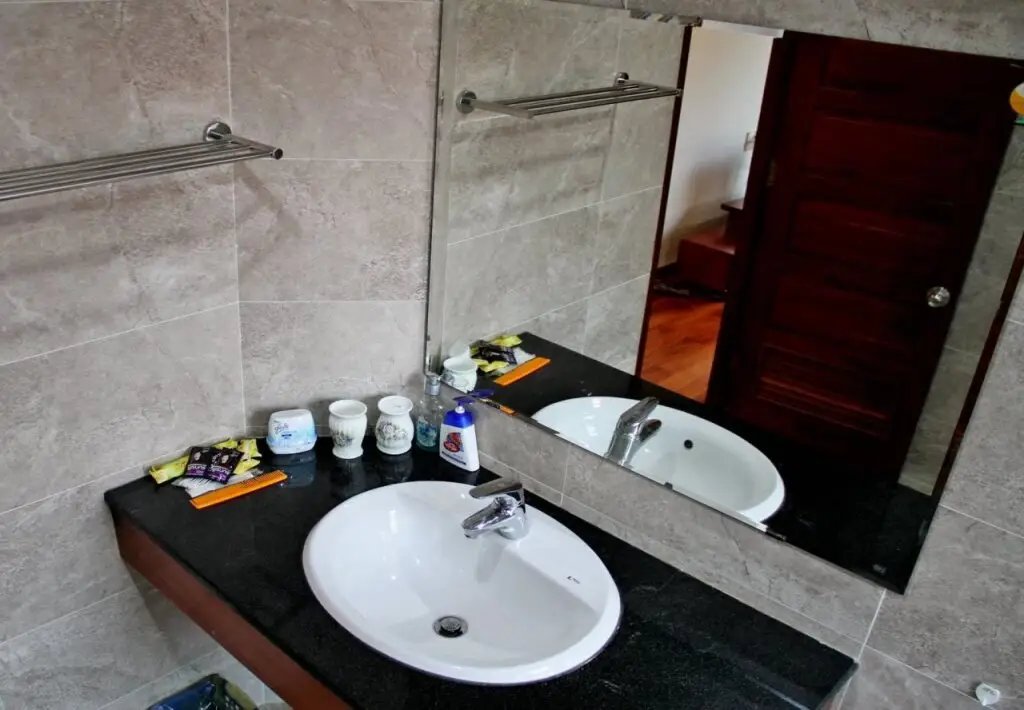 Далат: Lam Vien Homestay