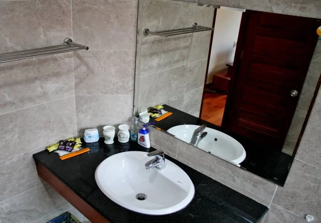 Далат: Lam Vien Homestay