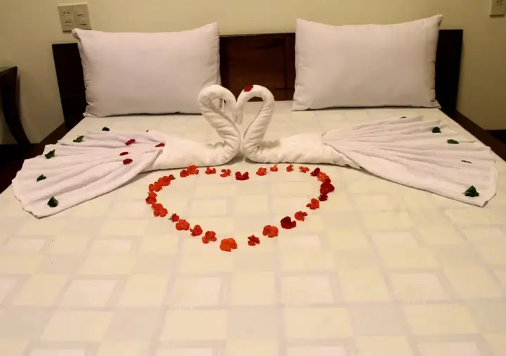 Далат: Lam Vien Homestay