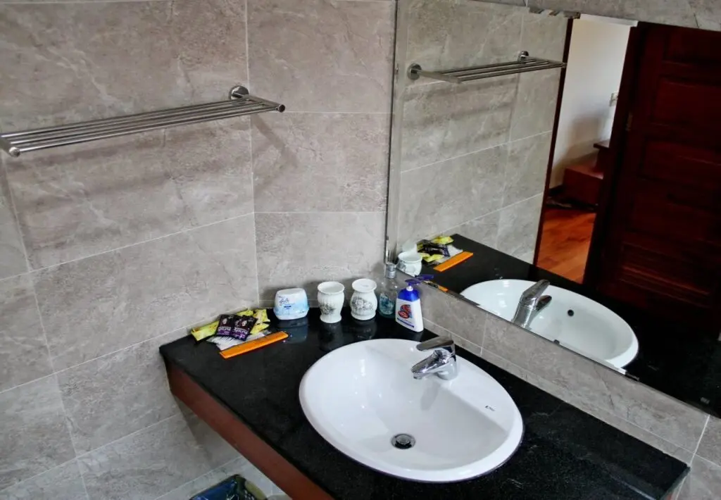 Далат: Lam Vien Homestay