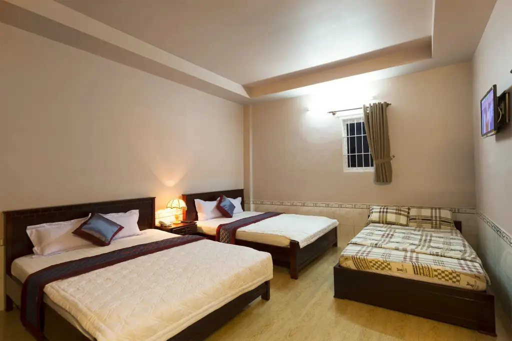остров Фукуок: Phat Tai Hotel
