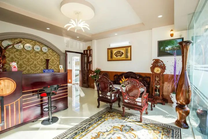 остров Фукуок: Phat Tai Hotel