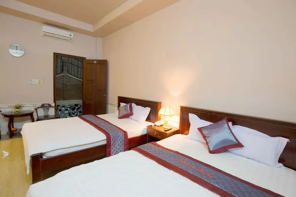 остров Фукуок: Phat Tai Hotel