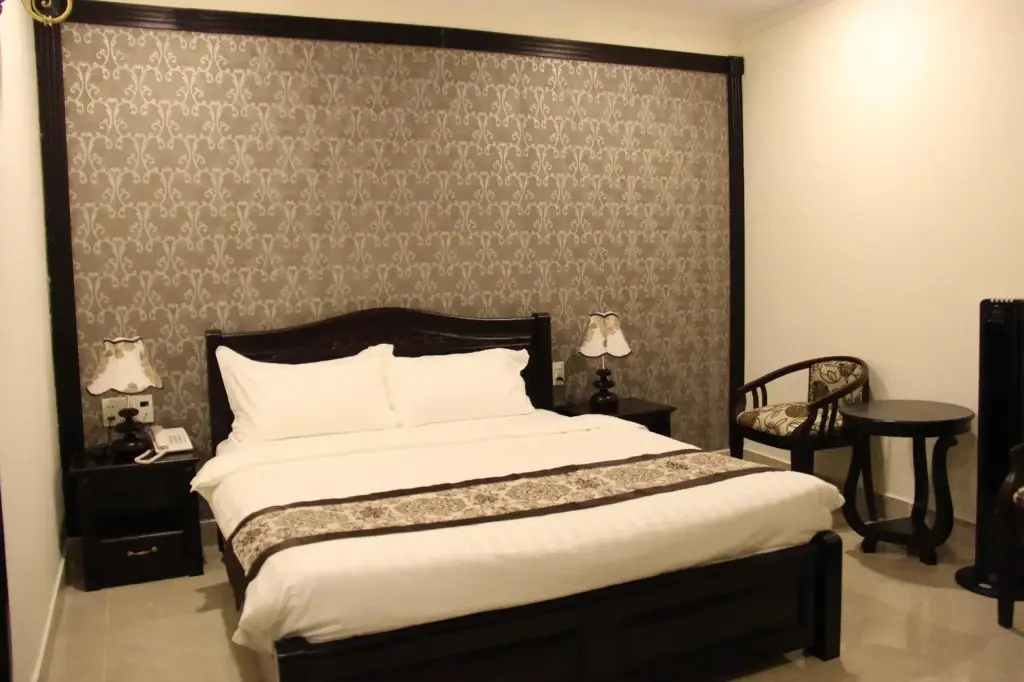 Далат: Royal Hotel Dalat