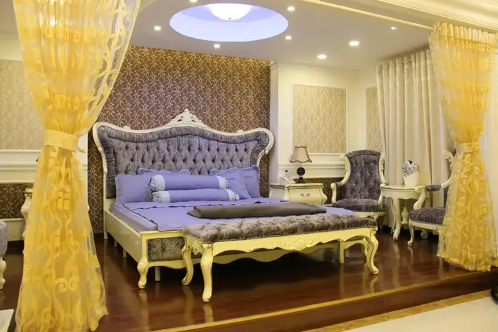Далат: Royal Hotel Dalat