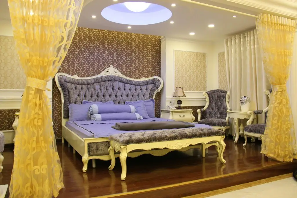 Royal Hotel Dalat — фото 1