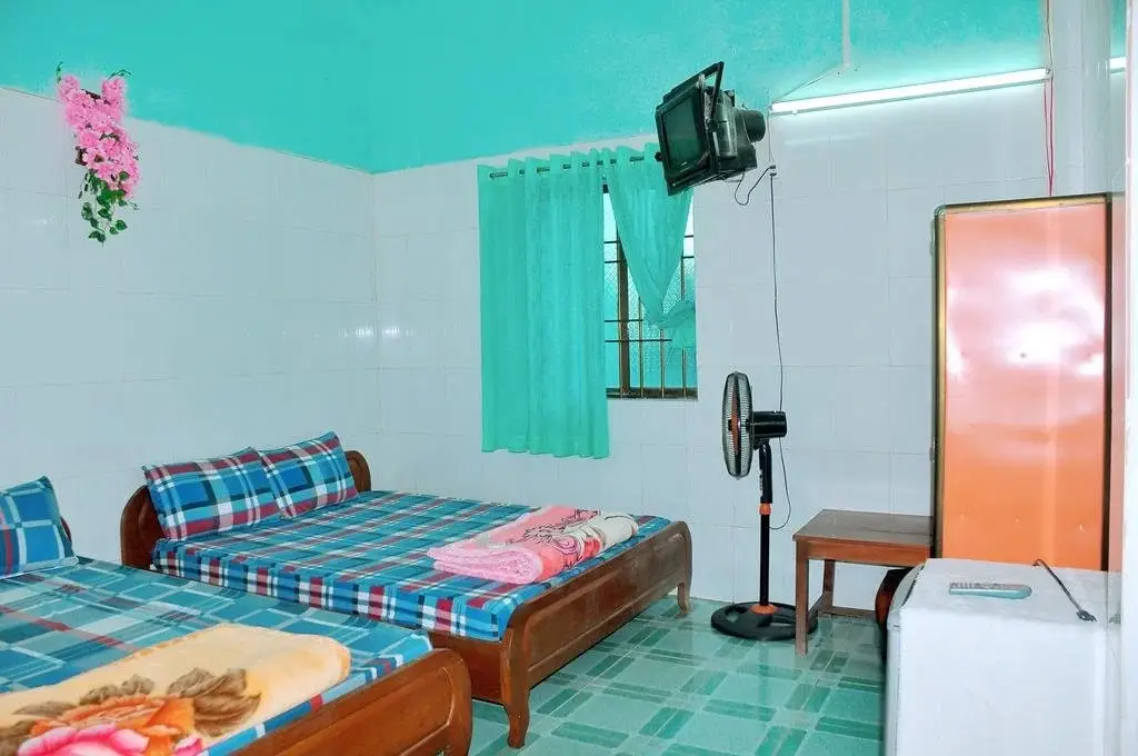остров Фукуок: Hai Anh Guesthouse