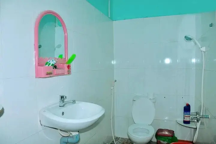 остров Фукуок: Hai Anh Guesthouse