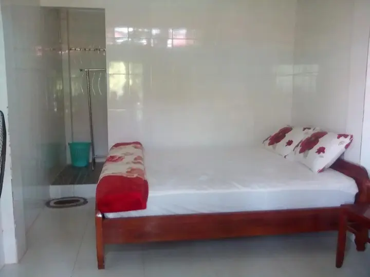 остров Фукуок: Hai Anh Guesthouse