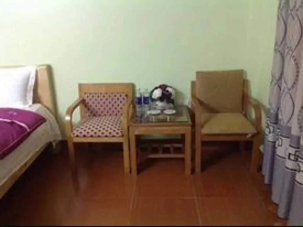 Ханой: Duc Hieu Hotel