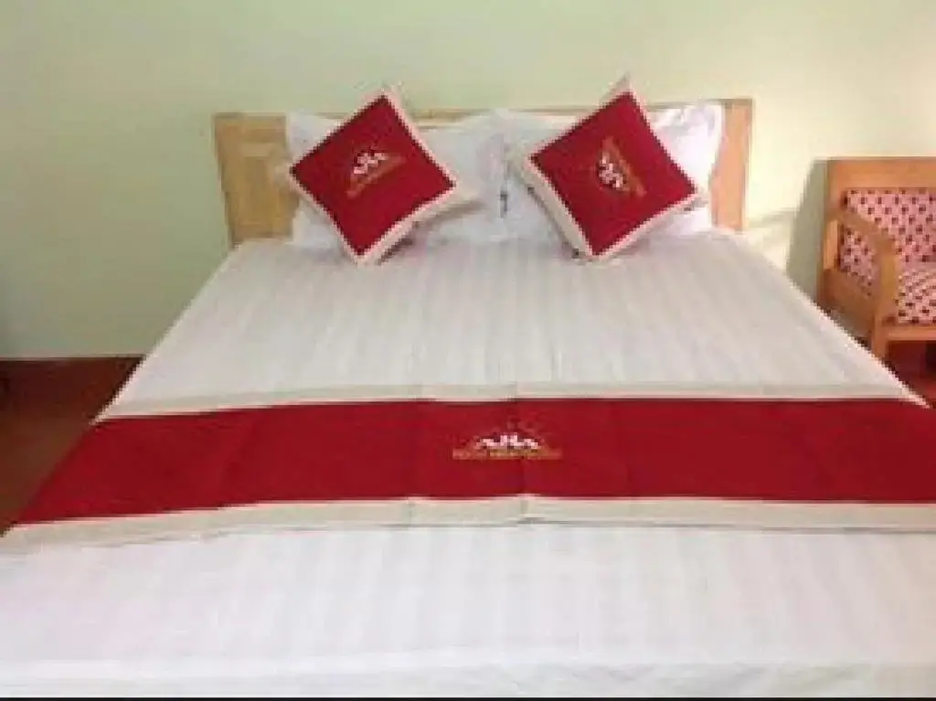 Ханой: Duc Hieu Hotel