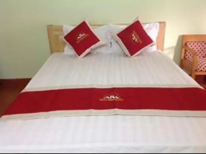 Ханой: Duc Hieu Hotel
