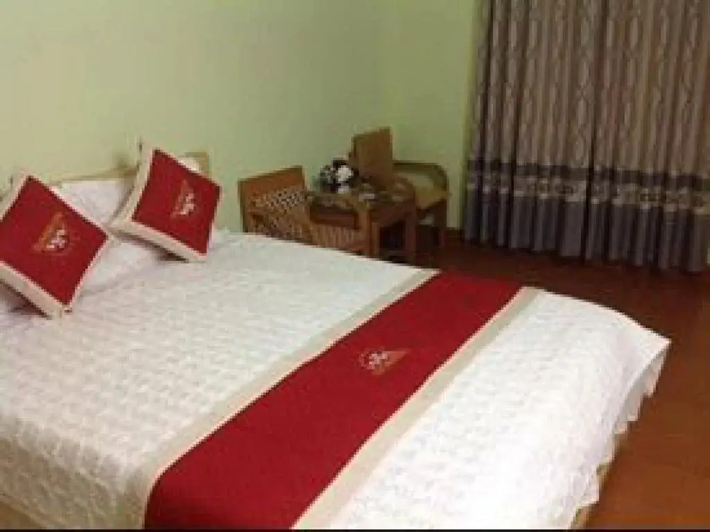 Ханой: Duc Hieu Hotel