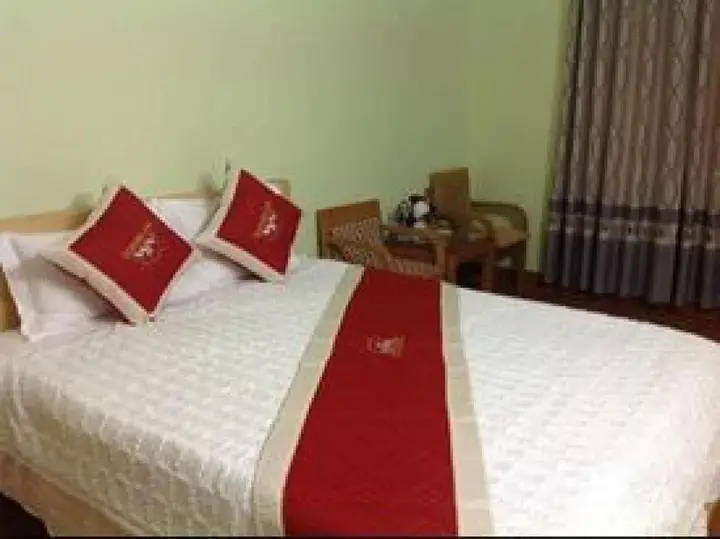Ханой: Duc Hieu Hotel