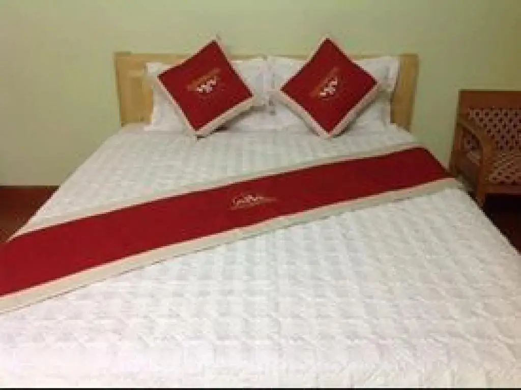 Ханой: Duc Hieu Hotel