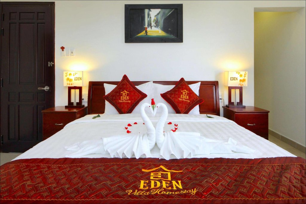 Eden Homestay — фото 1