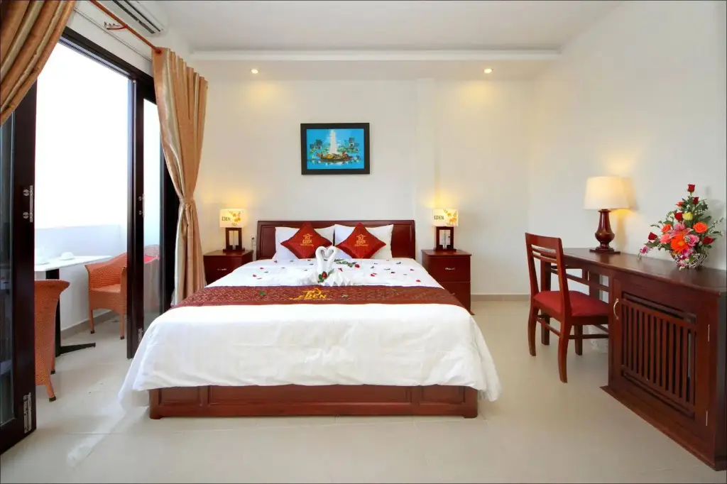Хойан: Eden Homestay