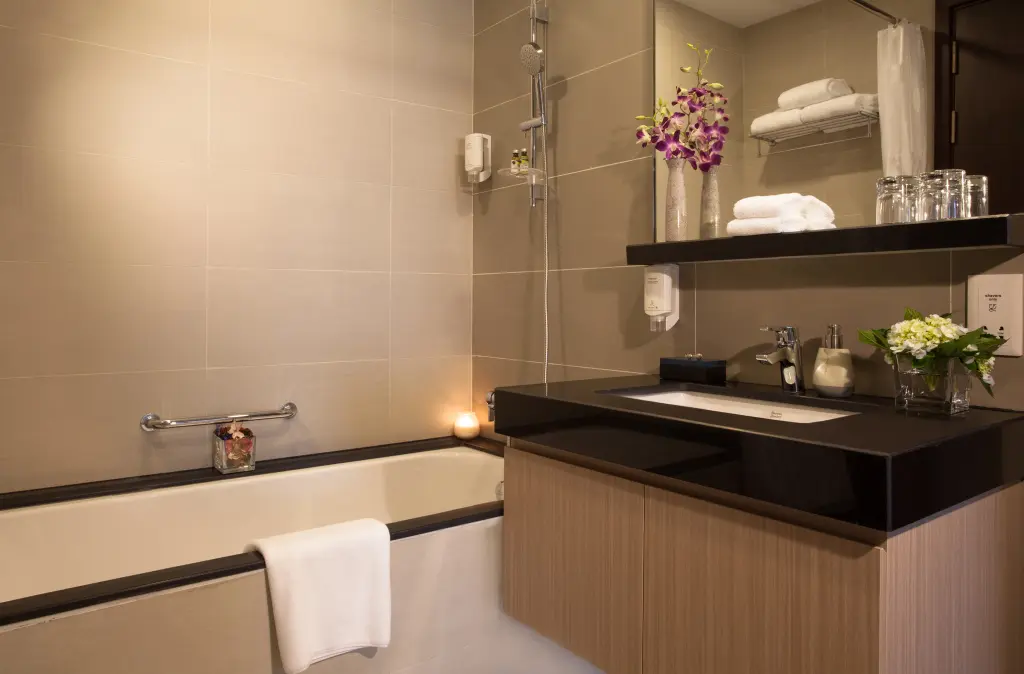 Хайфон: Somerset Central TD Hai Phong City