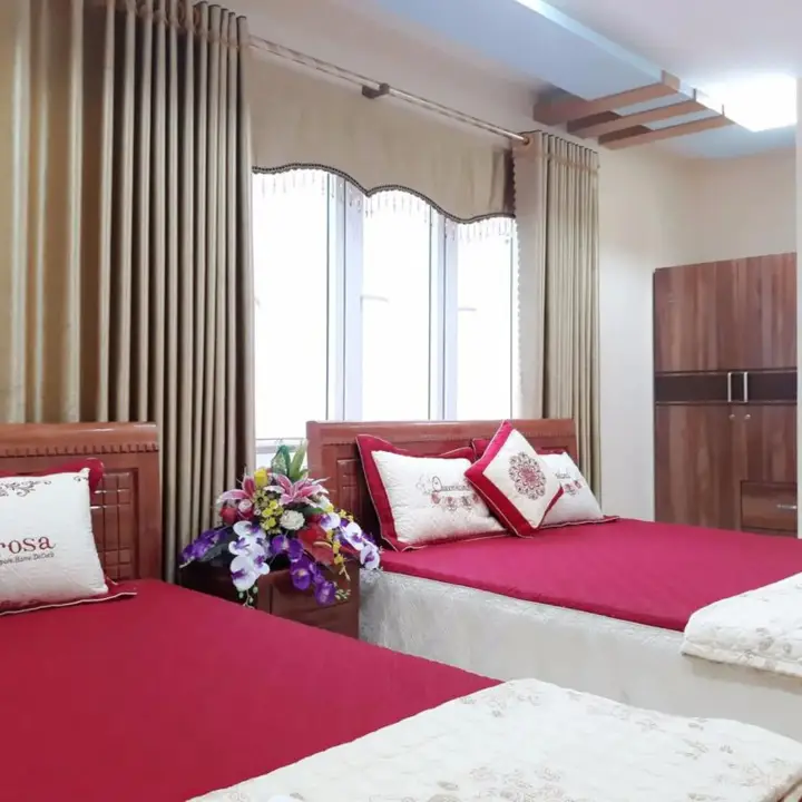 Хайфон: Thanh Trung Hotel
