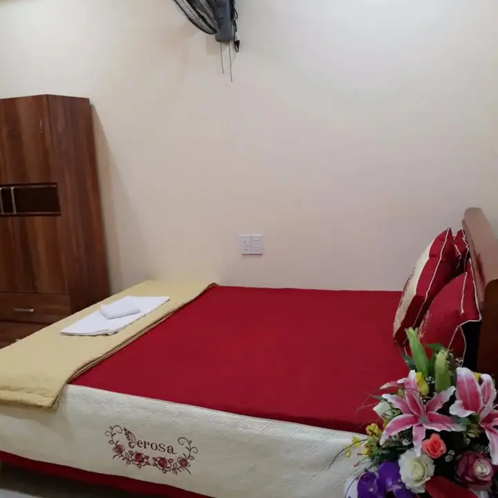 Хайфон: Thanh Trung Hotel