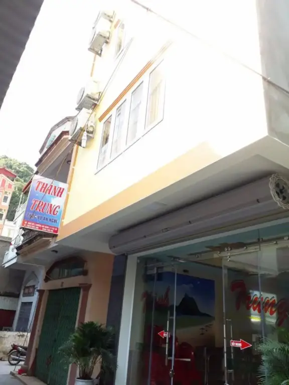 Thanh Trung Hotel — фото 1
